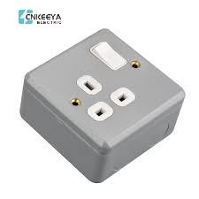 Do I need an outlet box?