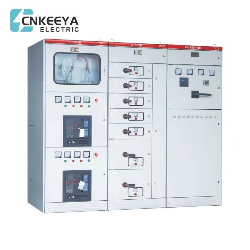 What You Know or Don't Know About Switchgear?