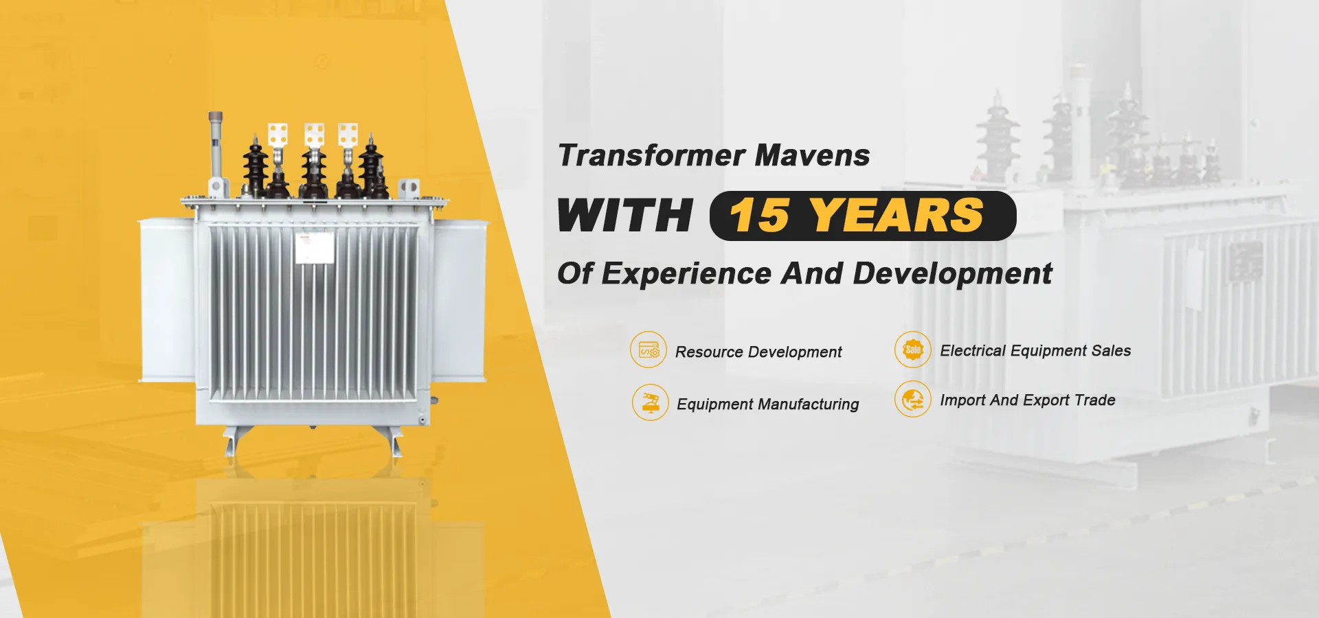 China Transformers Manufacturers