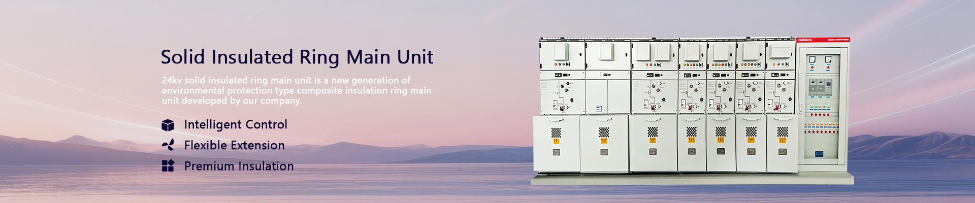 High Voltage and Medium Voltage Switchgear