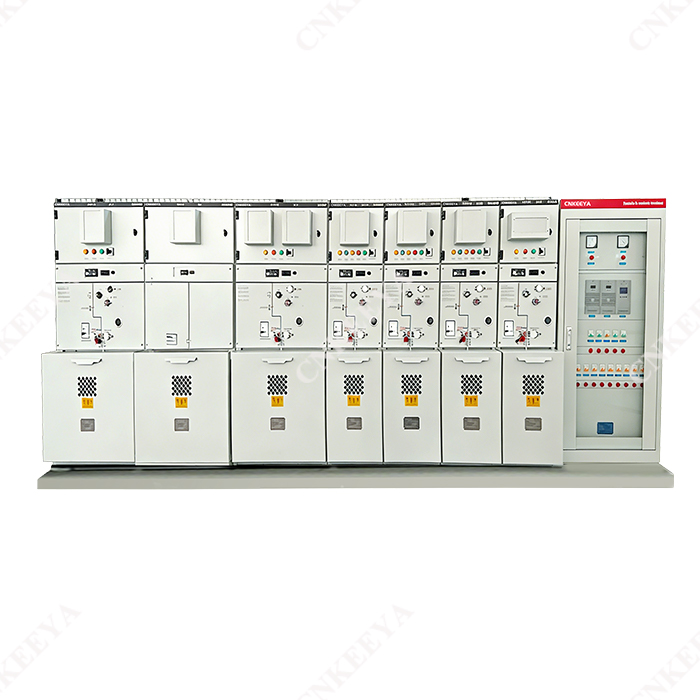 Why Is a 24kV Solid Insulated Ring Main Unit Becoming the Preferred Choice for Modern Power Distribution