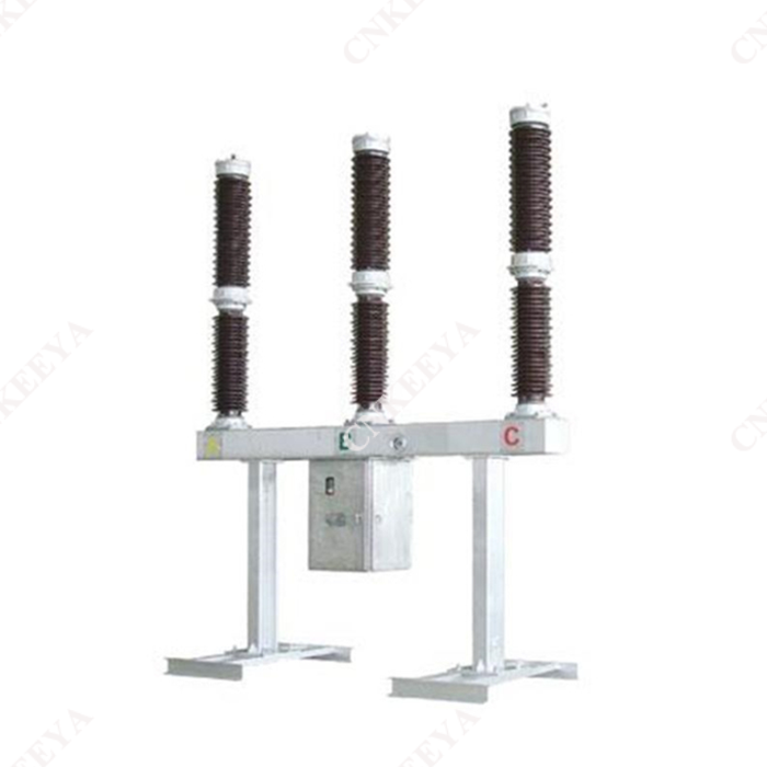 How Can the LW36-126 Outdoor High-Voltage AC Sulfur Hexafluoride (SF₆) Circuit Breaker Improve the Reliability of Modern Power Systems