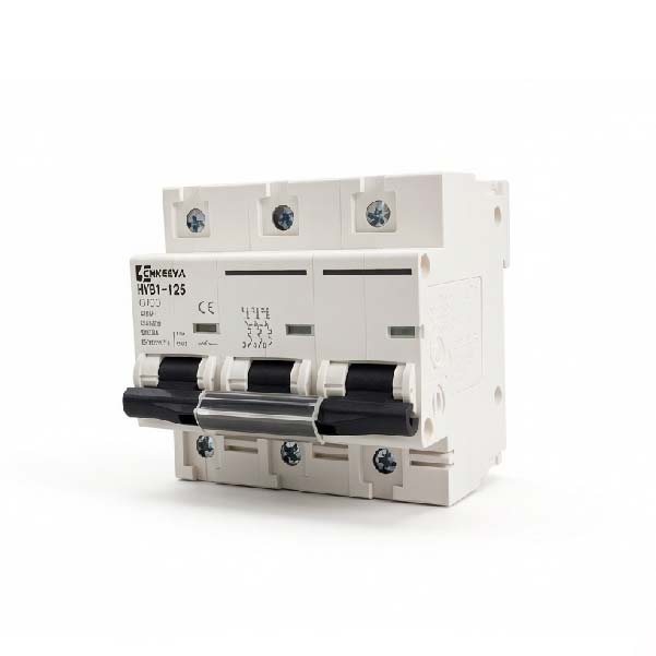 Why Is the HYB1-125 C100 MCB Miniature Circuit Breaker the Smart Choice for Reliable Electrical Protection