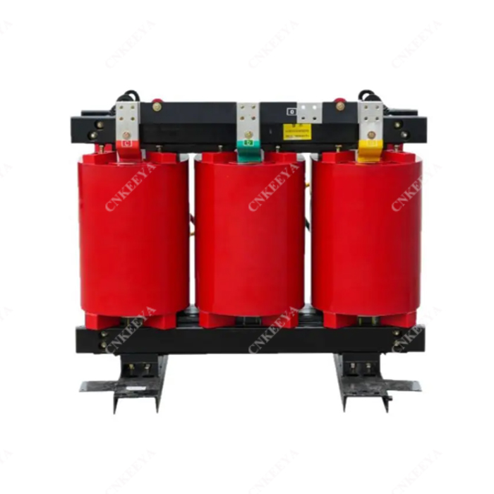 22kV Three-phase High-voltage Dry-type Transformer