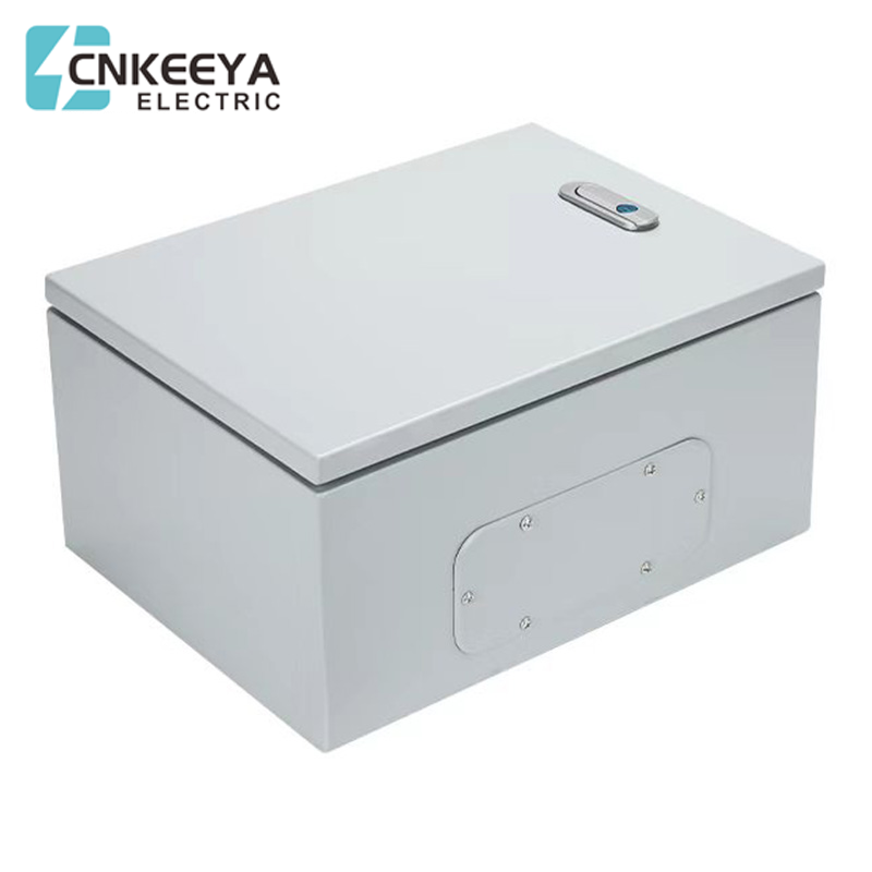 3 Phase Power Distribution Box