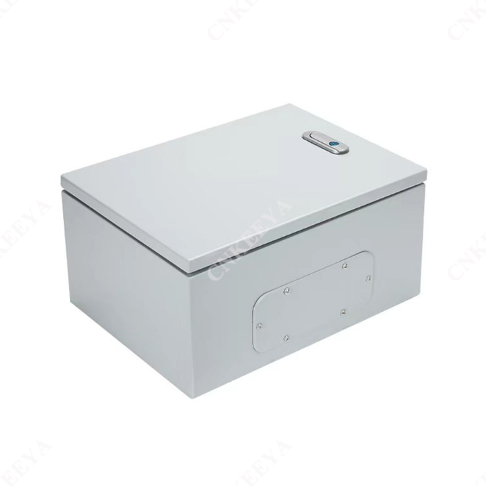 3 Phase Power Distribution Box