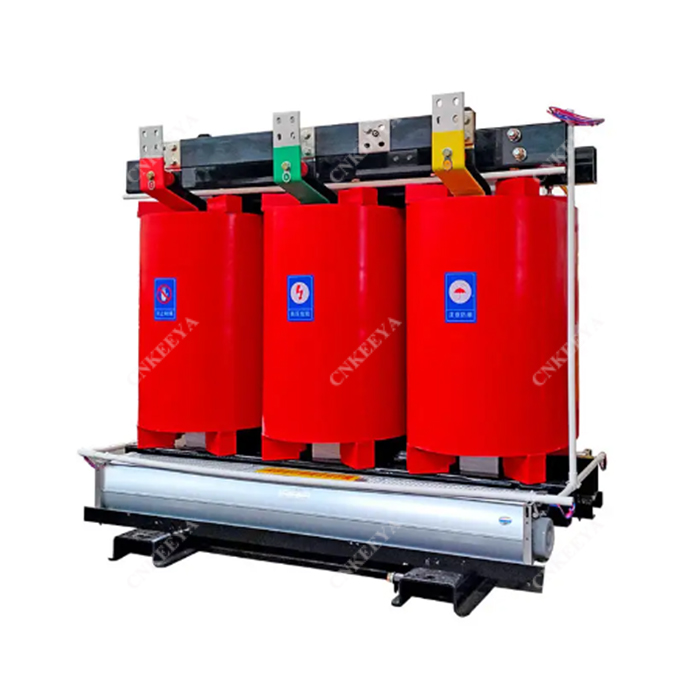 35kV Dry-type Distribution Transformer