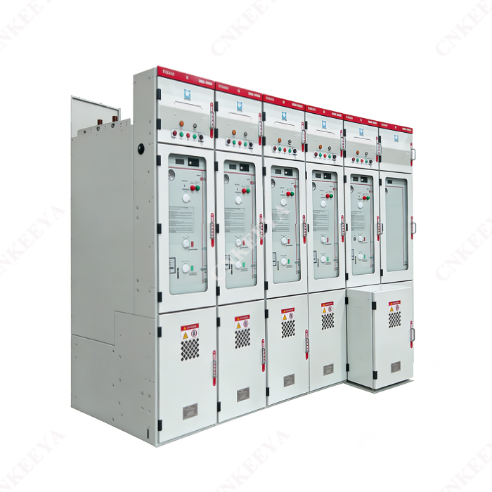 36KV AC metal enclosed ring network switchgear