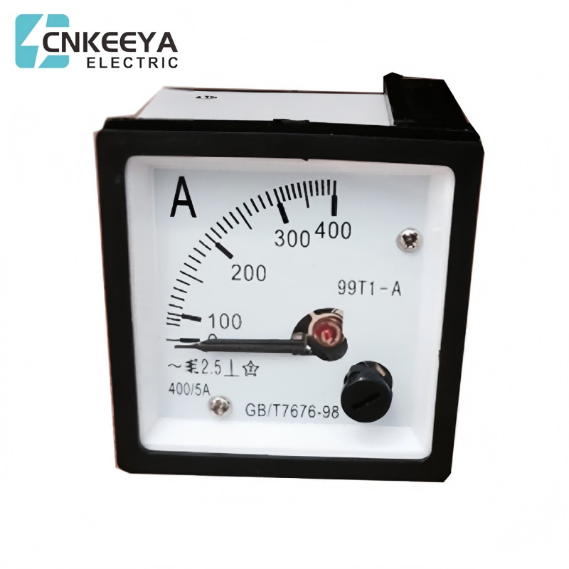 72mm Size Analog Hn-72 Ammeter Only DC AC Voltmeter and Ammeter Wholesale