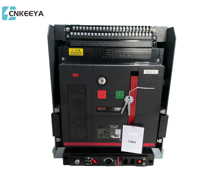 Air Circuit Breaker