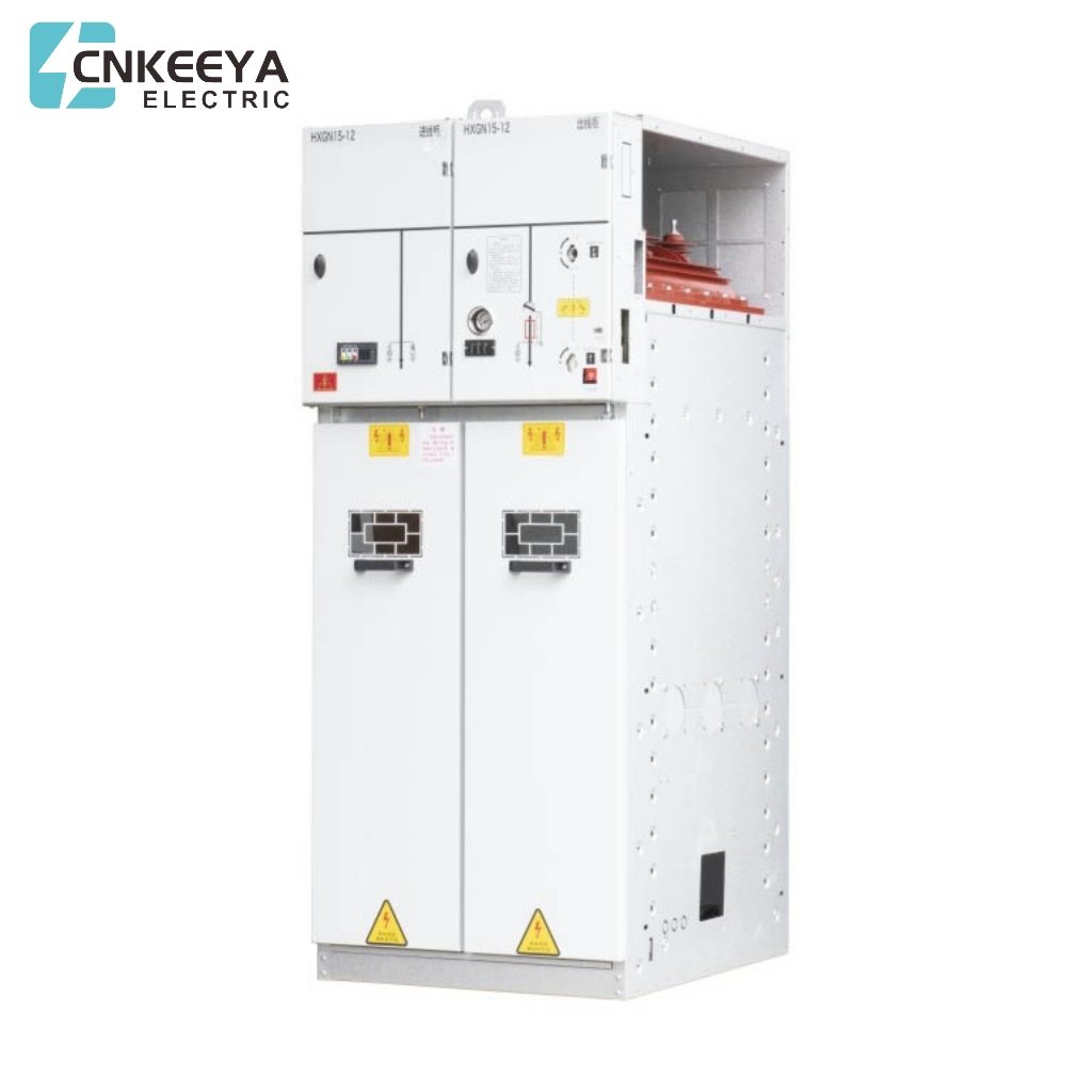 Box Type Fixed Metal-enclosed Swithchgear