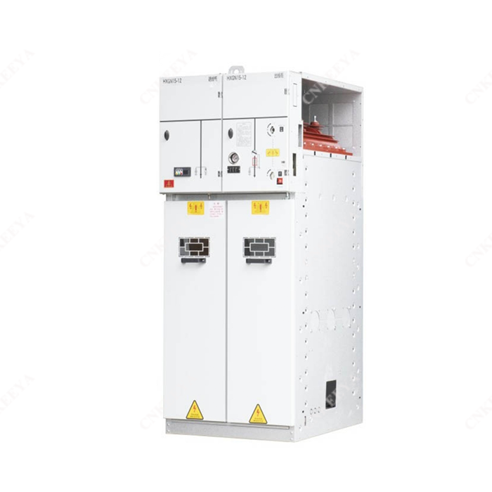 Box Type Fixed Metal-enclosed Swithchgear