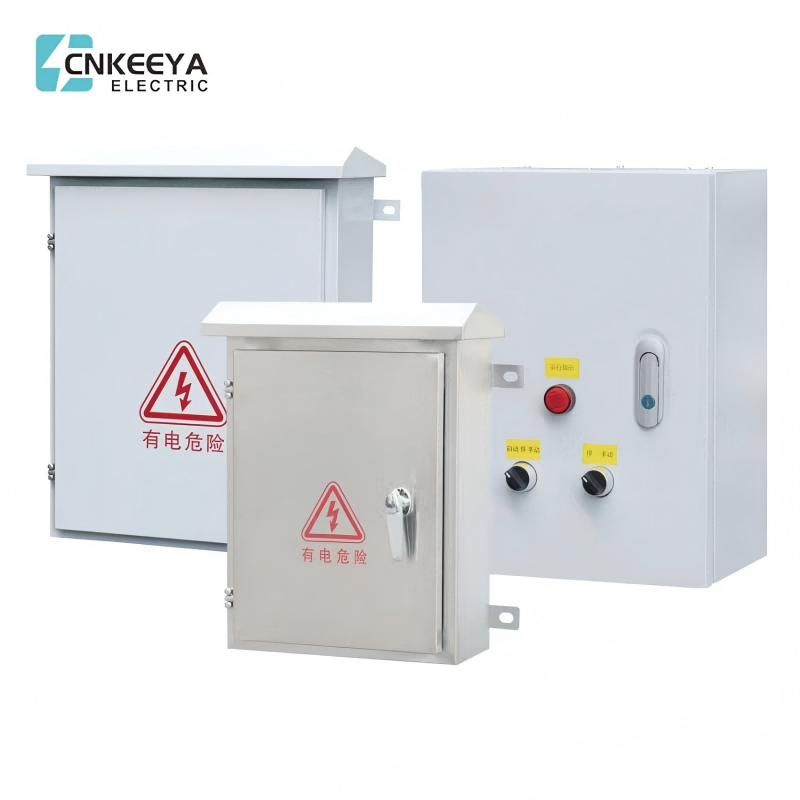Control Box