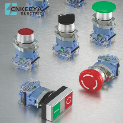 Control buttons LA39-11