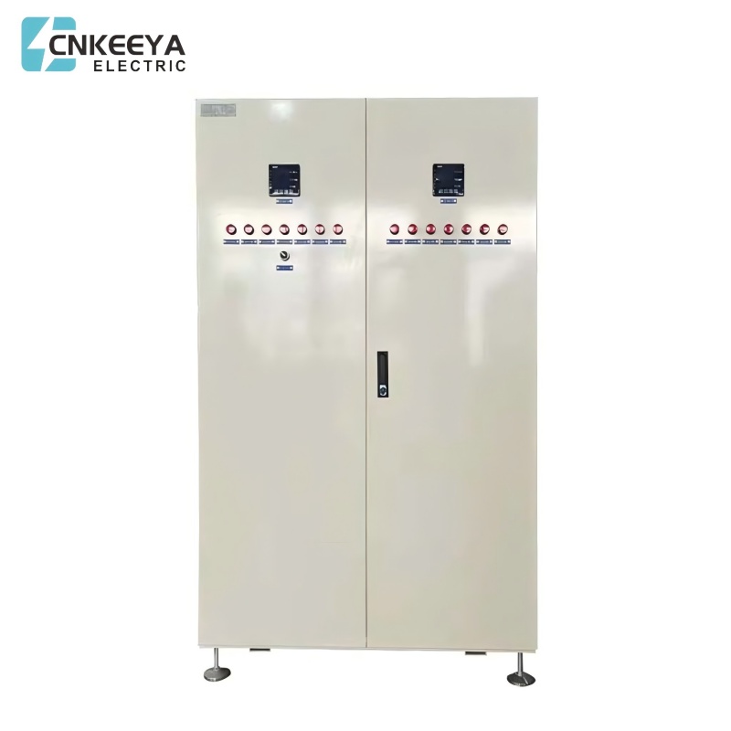 Control Cabinet
