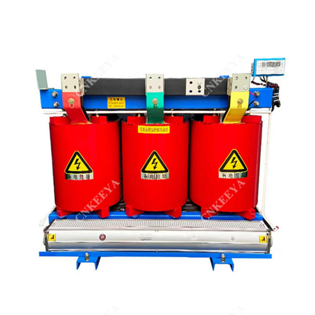 Dry type Transformer