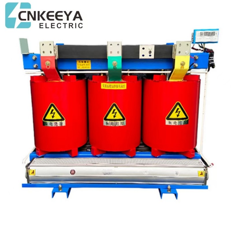 Dry type Transformer