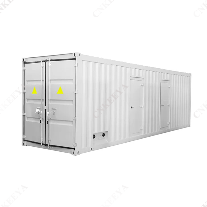 Energy Storage Container