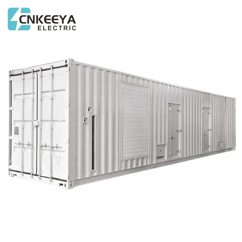 Energy Storage Container