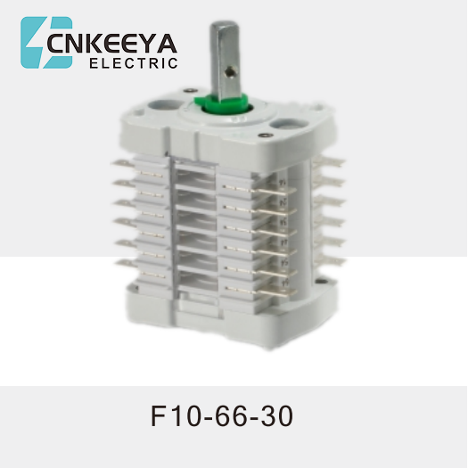 F10 VCB Limit Switches