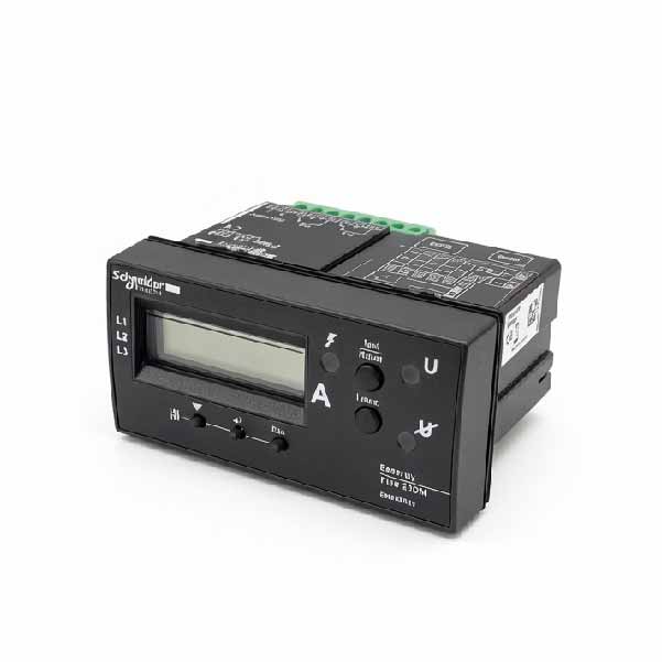 FLAIR 23DM Voltage Detection Relay (Part No. EMS58355)
