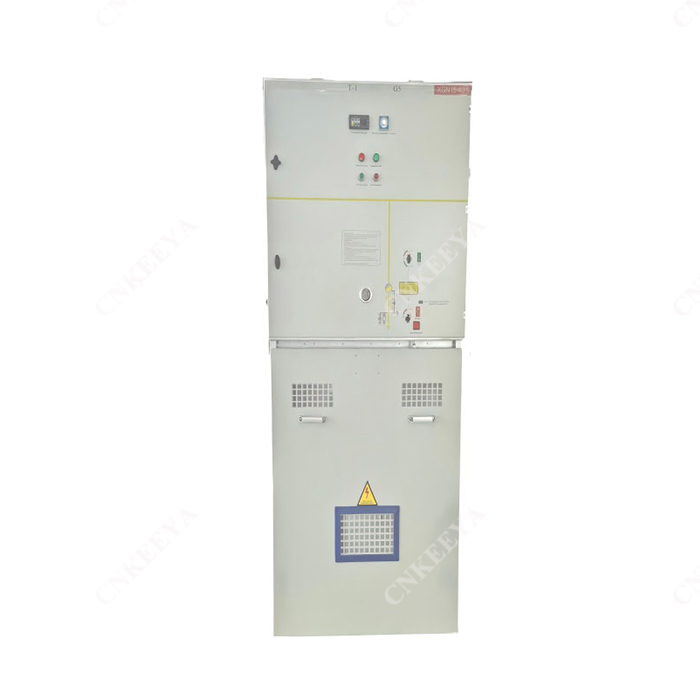 Full Metal Enclosed Ring Main Unit