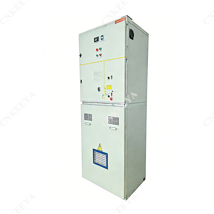 Full Metal Enclosed Ring Main Unit