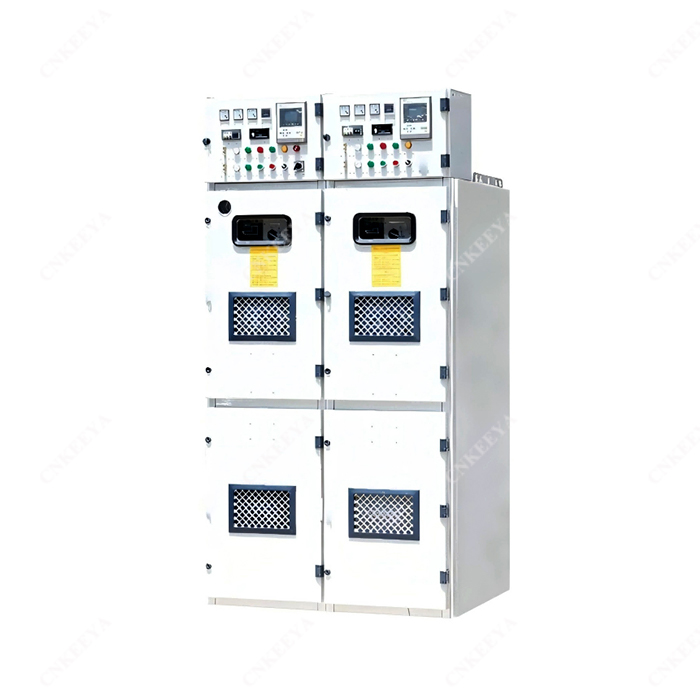 Fully Enclosed Full Insulated Gas Filled Ring Main Unit