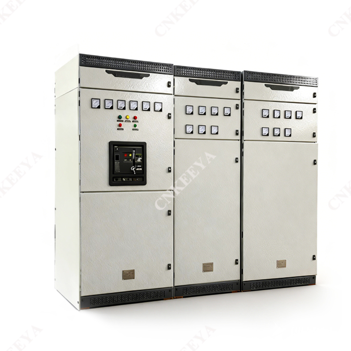 GGD  Low Voltage Power Distribution Cabinet