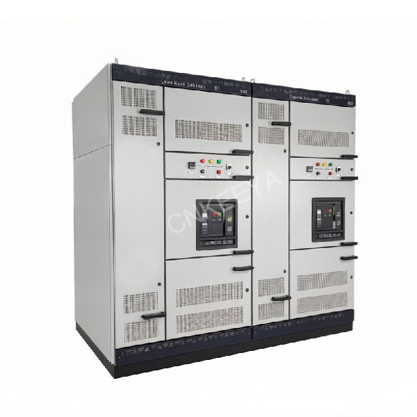 GGD Low Voltage Switchgear