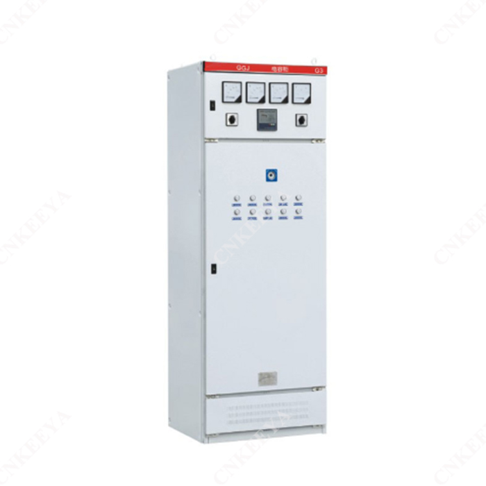 GGJ Low Voltage Combination Switchgear