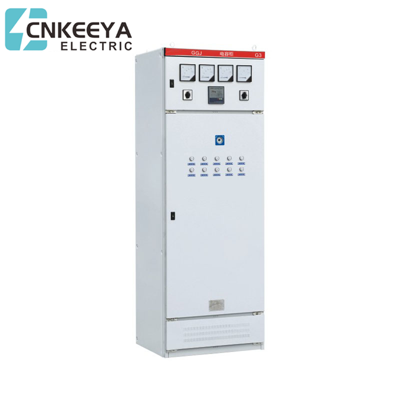 GGJ Low Voltage Combination Switchgear