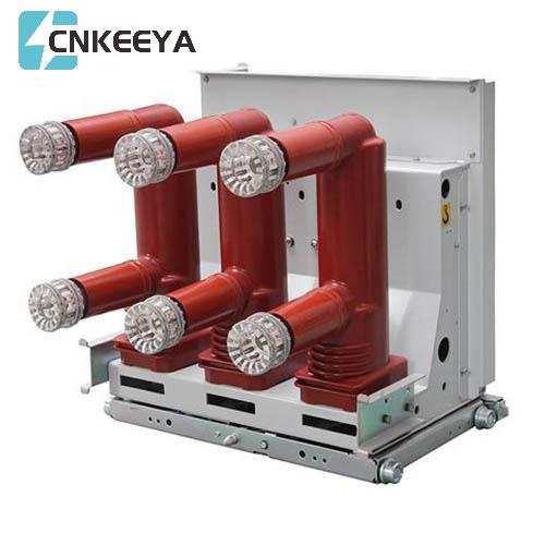 Handcart Type Vacuum Circuit Breaker