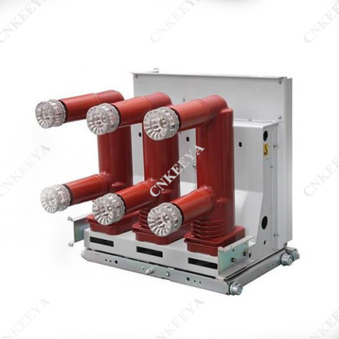 Handcart Type Vacuum Circuit Breaker