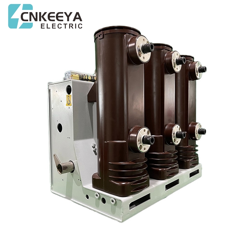 High Voltage Breaker