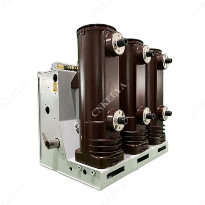 High Voltage Breaker