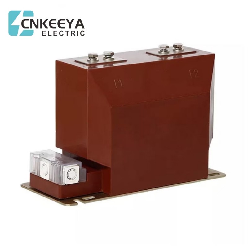 High Voltage Transformer