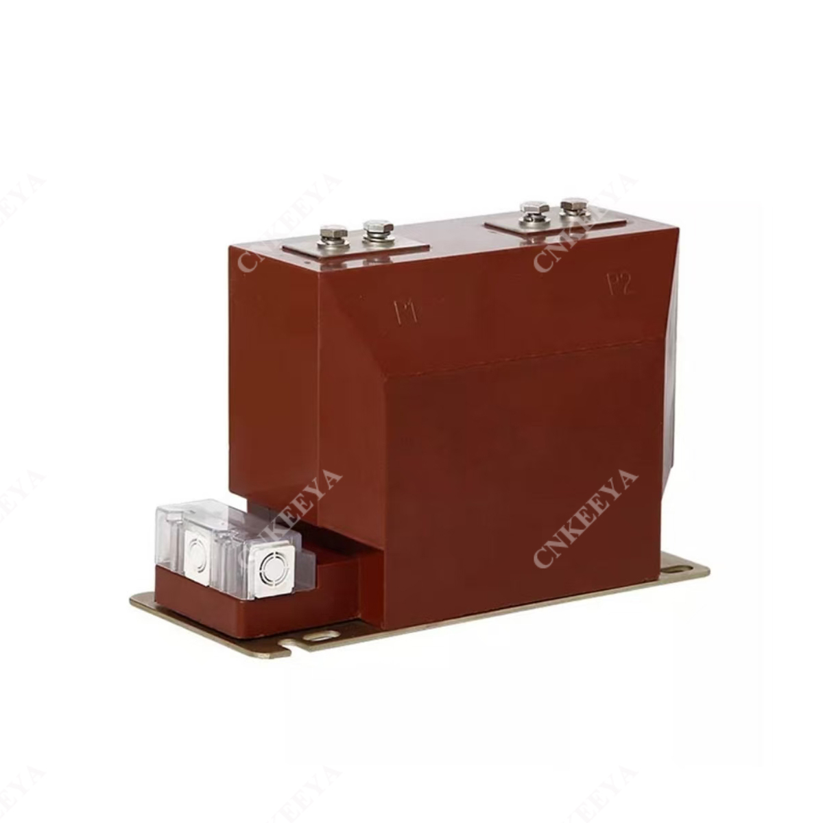 High Voltage Transformer