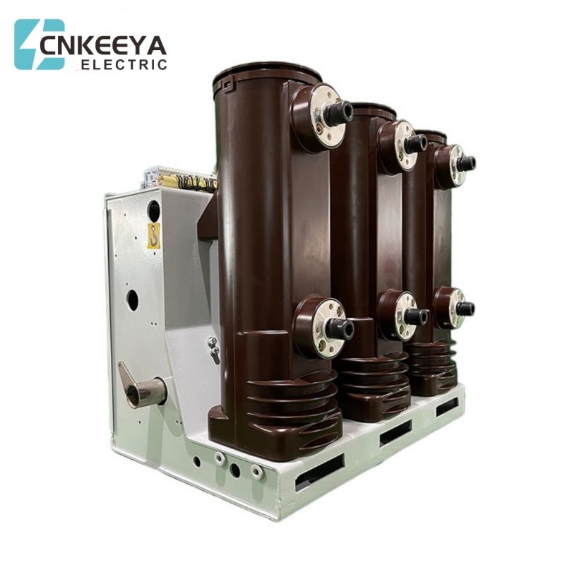 HV Vacuum Circuit Breaker