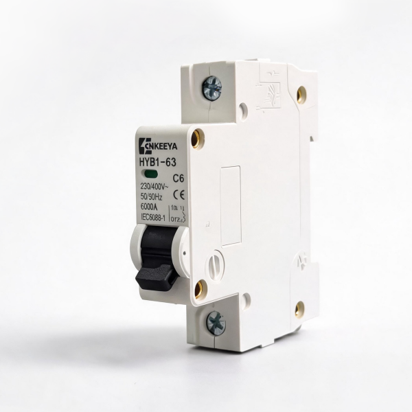 HYB1 Series Miniature Circuit Breaker