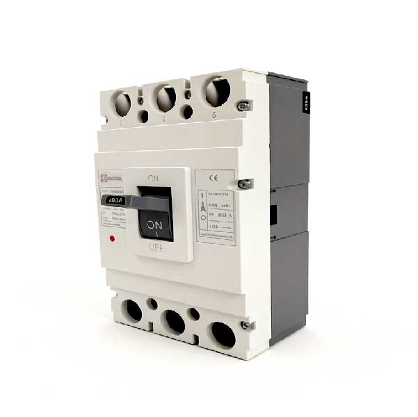 HYM1 Series Molded Case Circuit Breaker