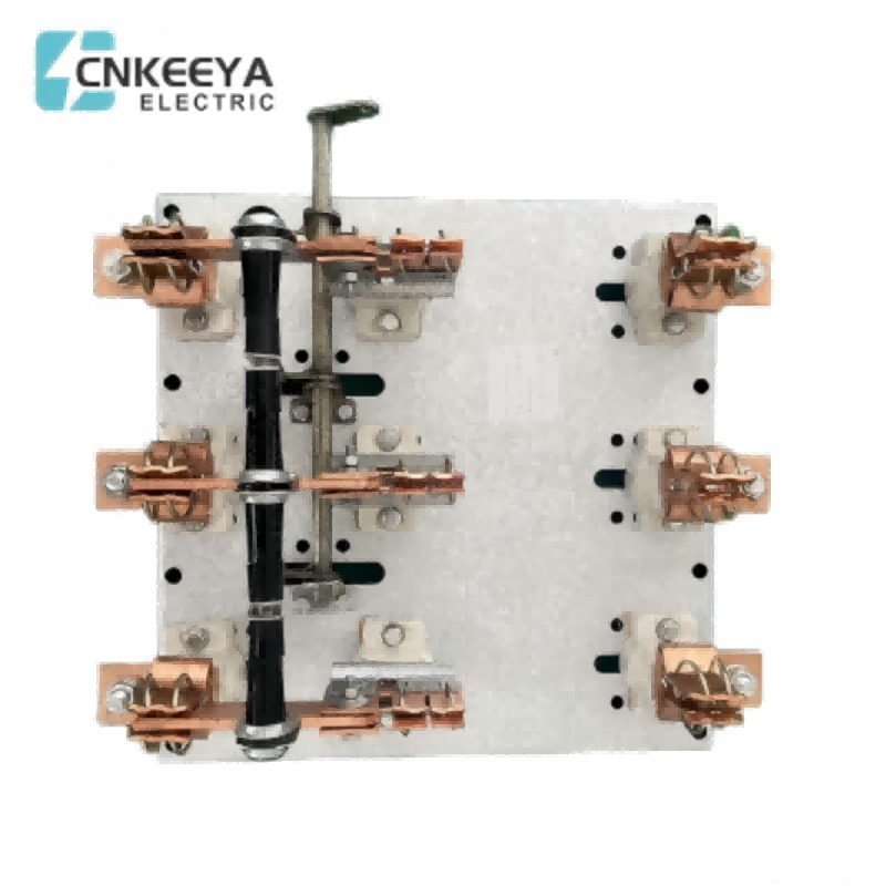Disconnect Switch
