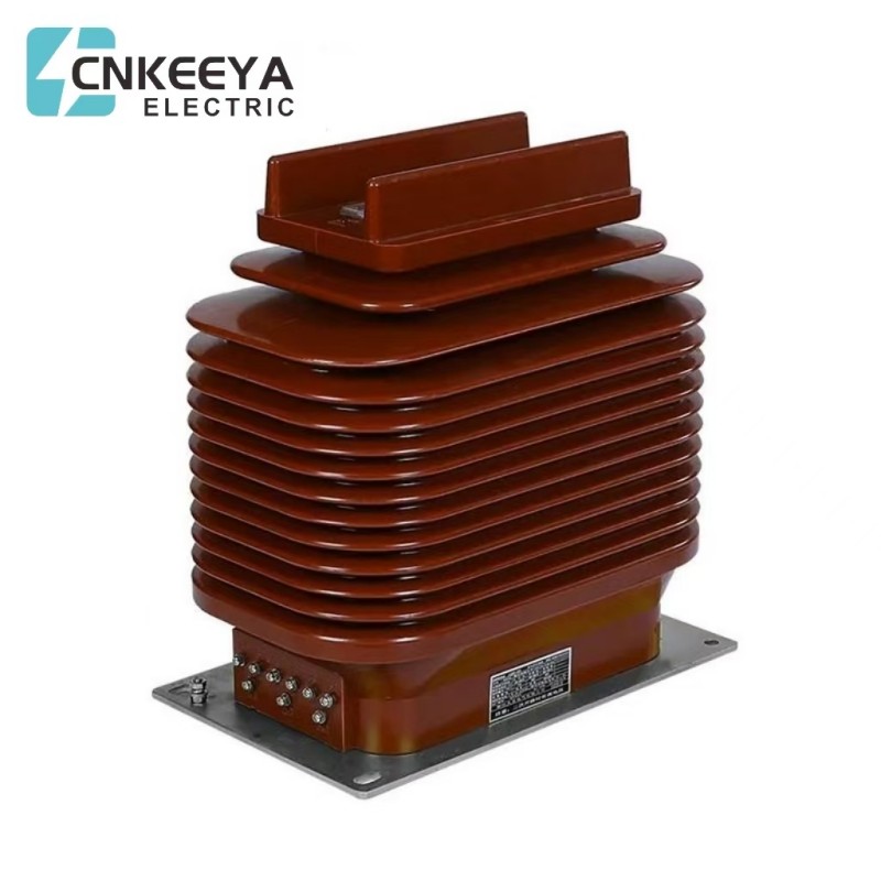 Indoor Bushing Type Transformer