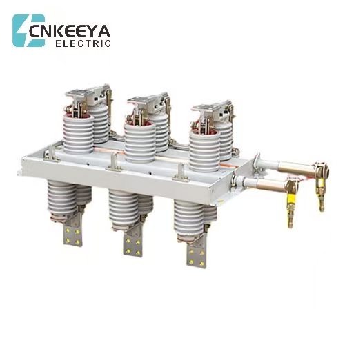 Indoor High Voltage Isolation Switch