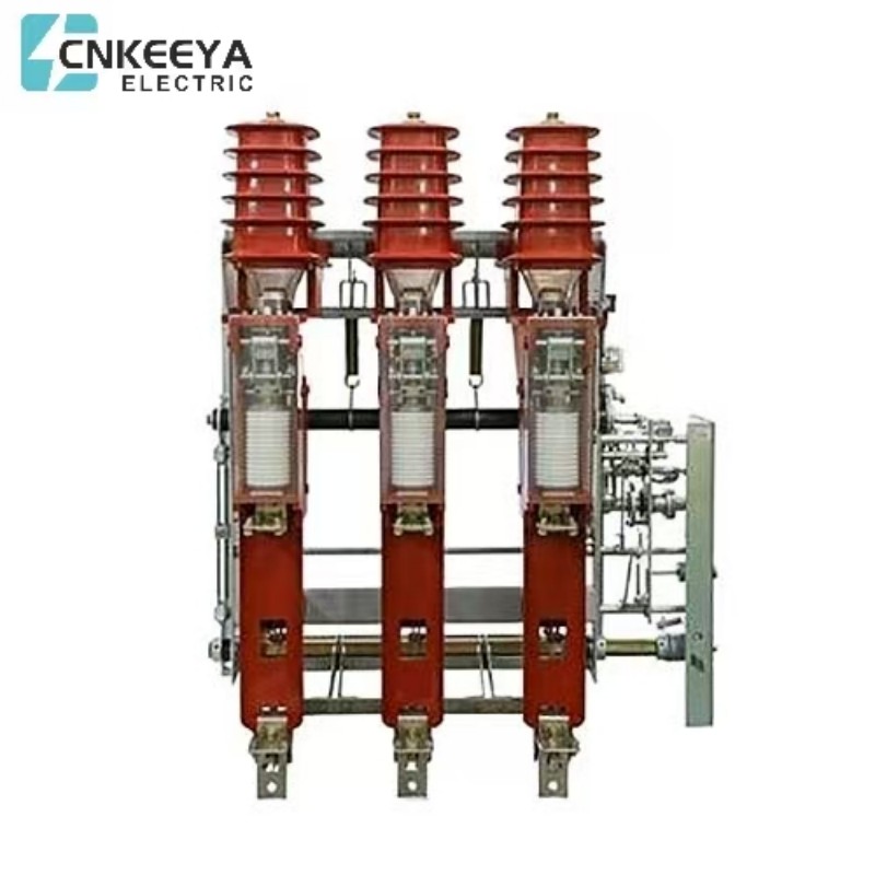Indoor High Voltage Load Switch