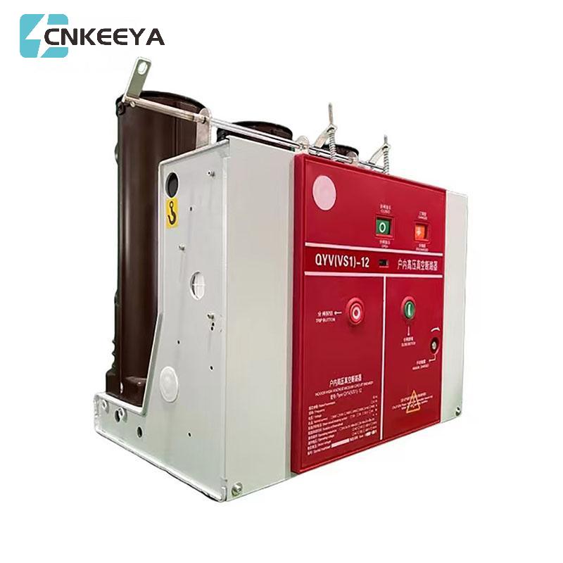 Indoor High Voltage Vacuum Circuit Breaker