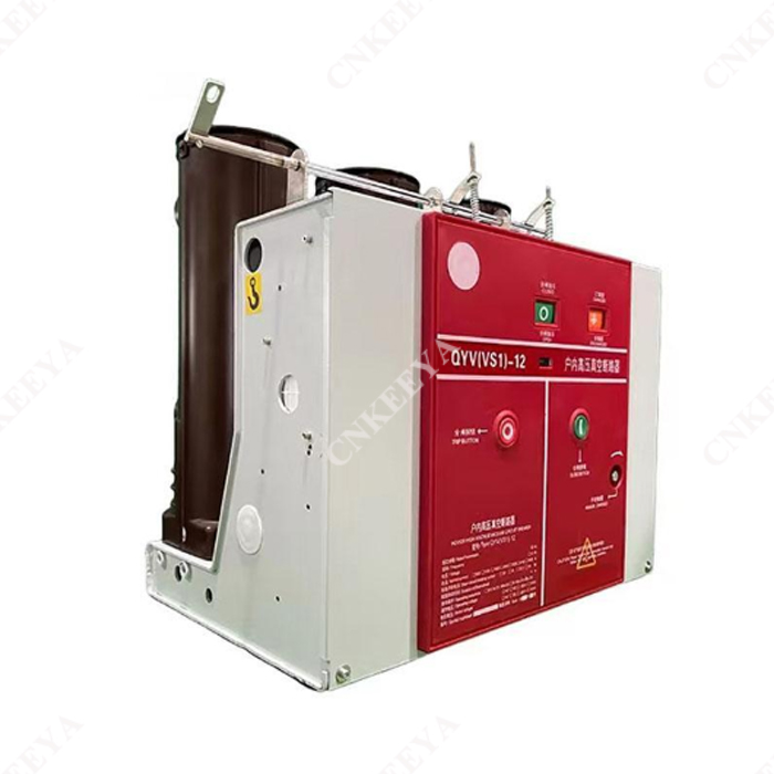 Indoor High Voltage Vacuum Circuit Breaker