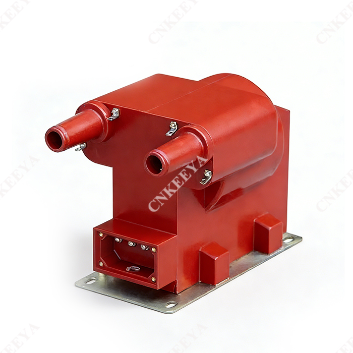 Indoor Single Phase Voltage Transformer