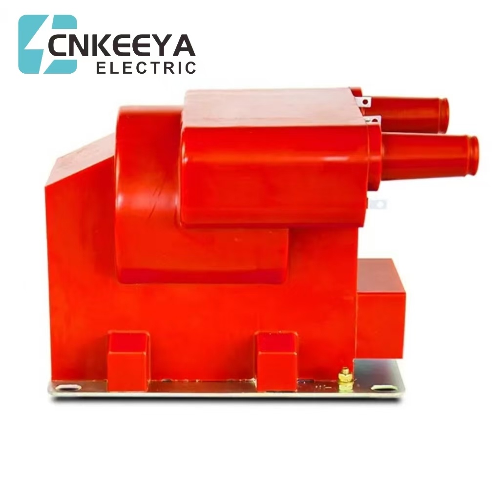 Indoor Single Phase Voltage Transformer