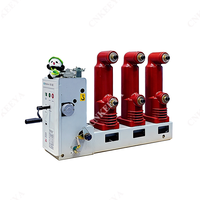 Indoor Vacuum Circuit Breaker
